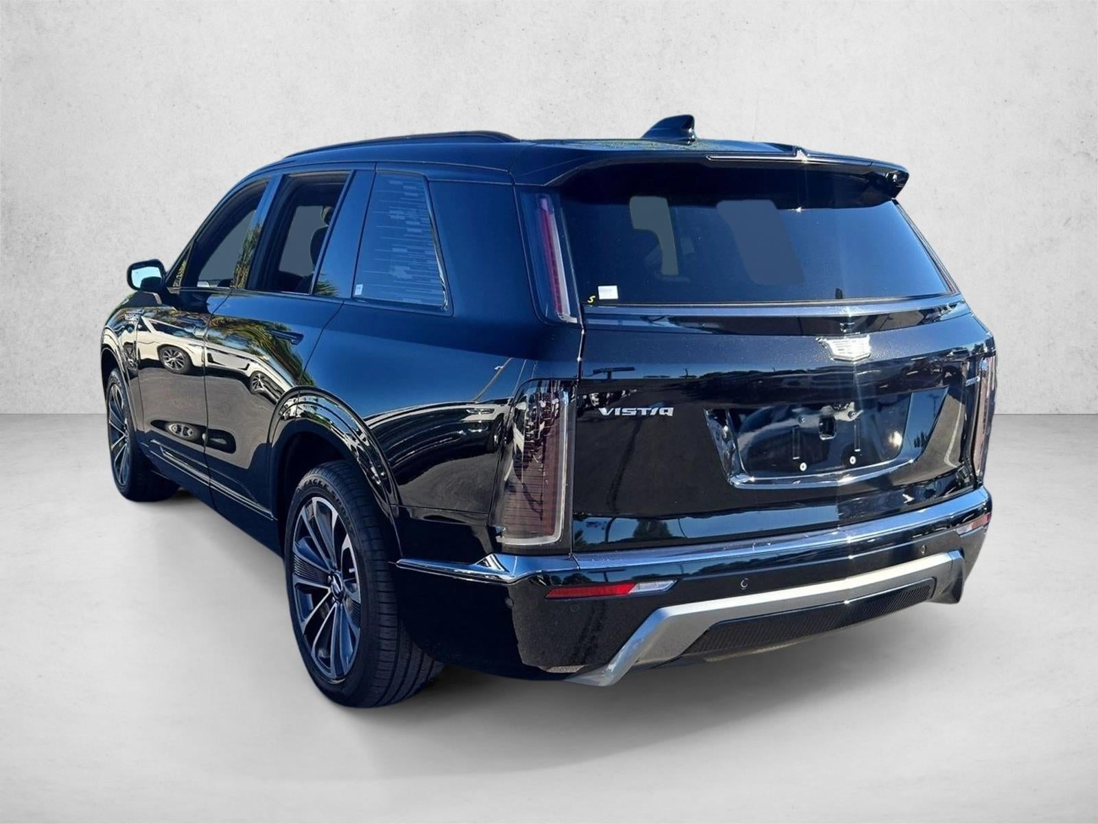 2026 Cadillac VISTIQ AWD 4dr Sport