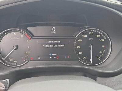 2020 Cadillac XT4 FWD 4dr Premium Luxury