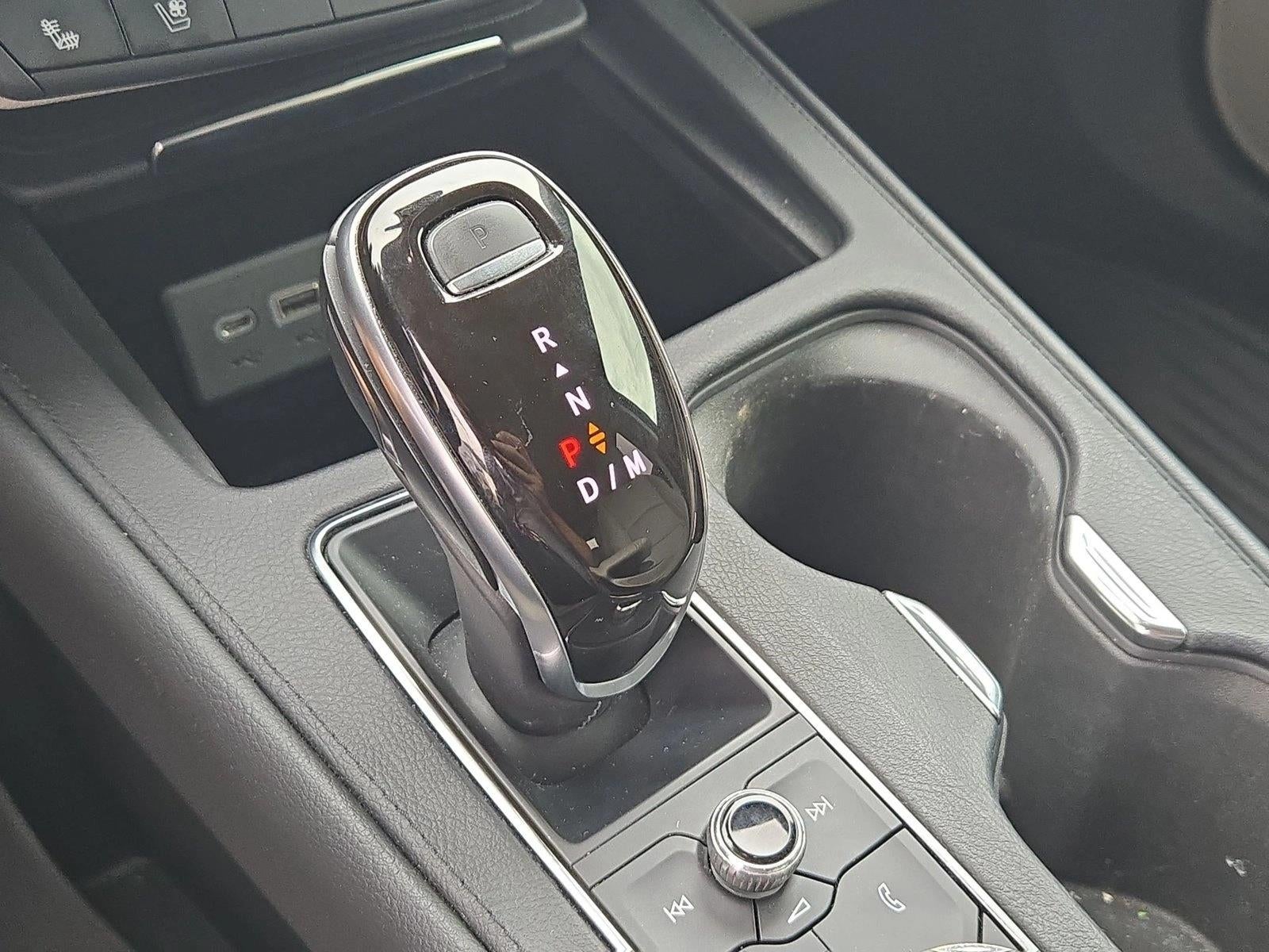 2020 Cadillac XT4 FWD 4dr Premium Luxury