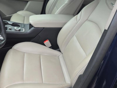 2020 Cadillac XT4 FWD 4dr Premium Luxury