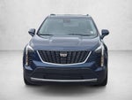 2020 Cadillac XT4 FWD 4dr Premium Luxury