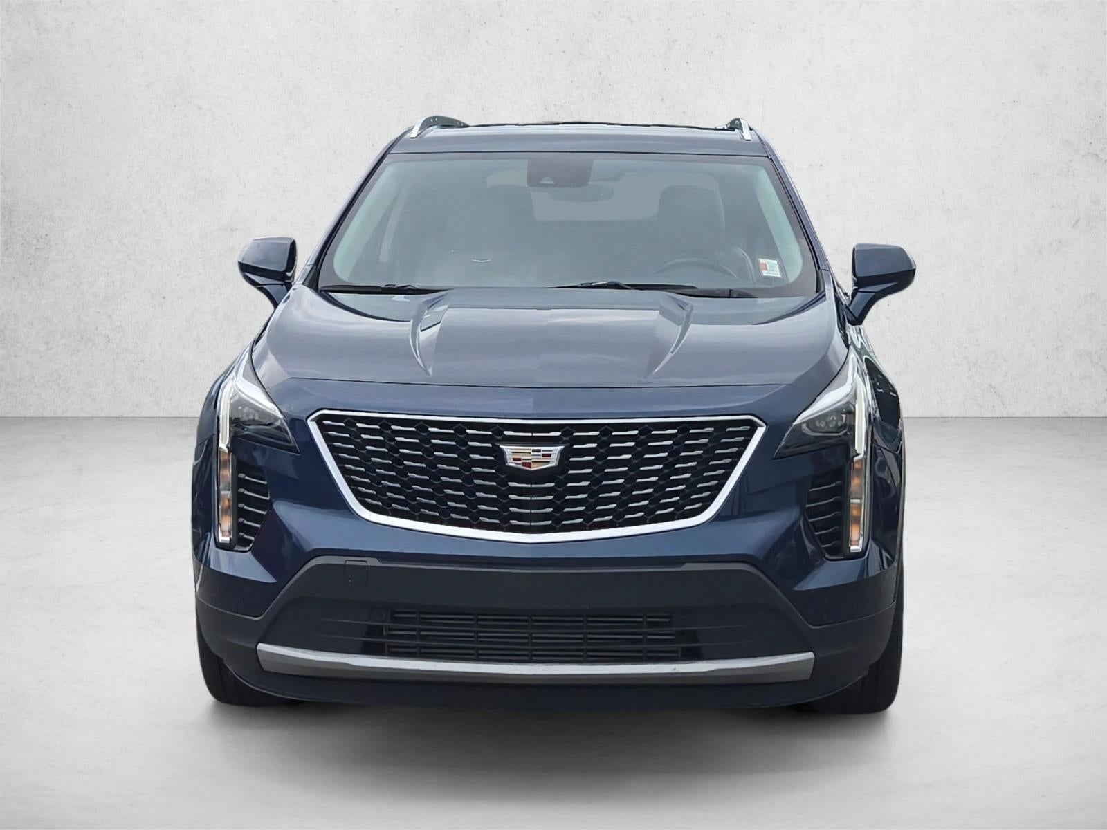 2020 Cadillac XT4 FWD 4dr Premium Luxury