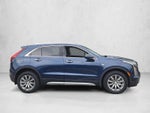 2020 Cadillac XT4 FWD 4dr Premium Luxury