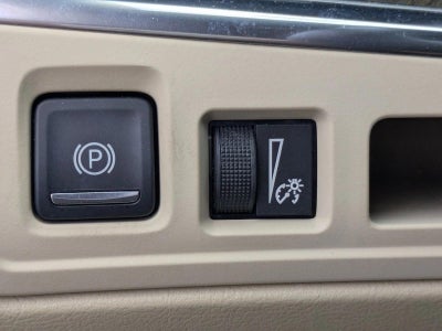 2017 Cadillac XT5 FWD 4dr