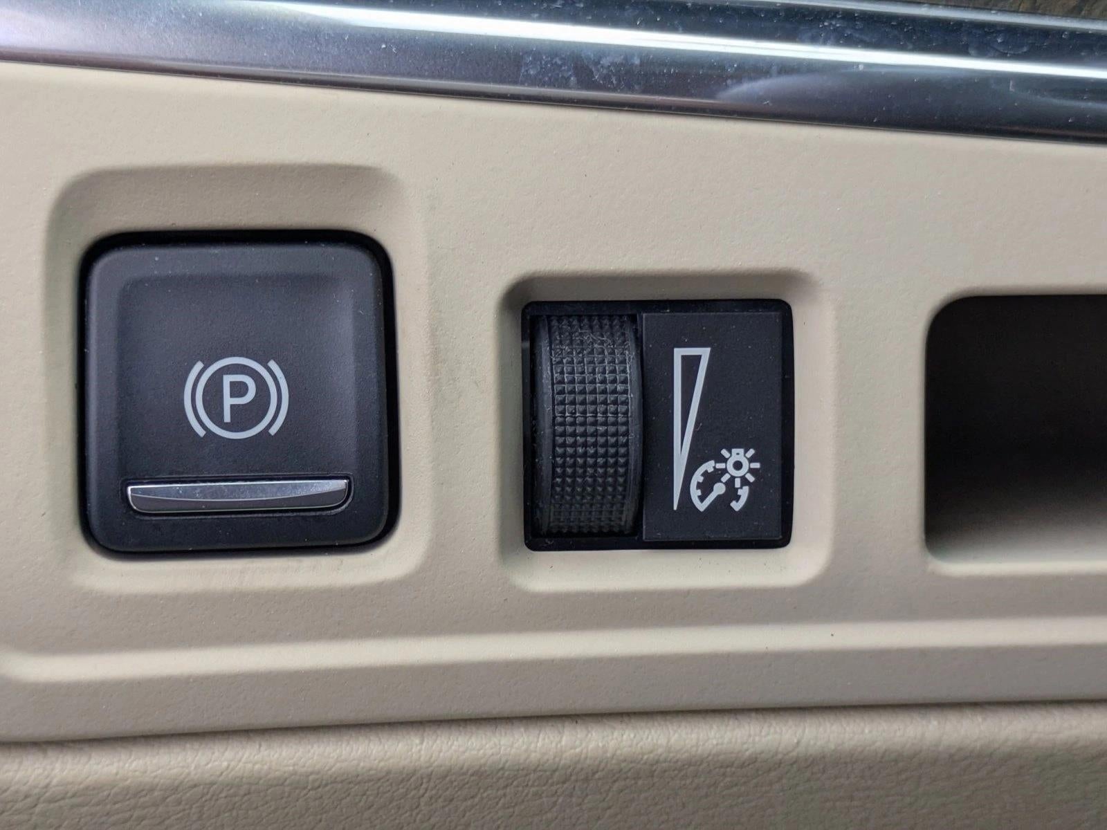 2017 Cadillac XT5 FWD 4dr