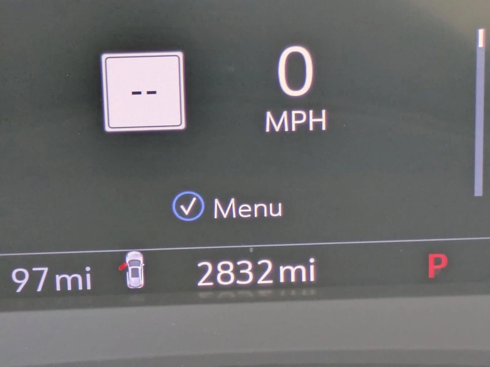 2025 Cadillac XT5 FWD 4dr Premium Luxury