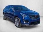 2025 Cadillac XT5 FWD 4dr Premium Luxury
