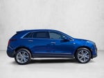 2025 Cadillac XT5 FWD 4dr Premium Luxury