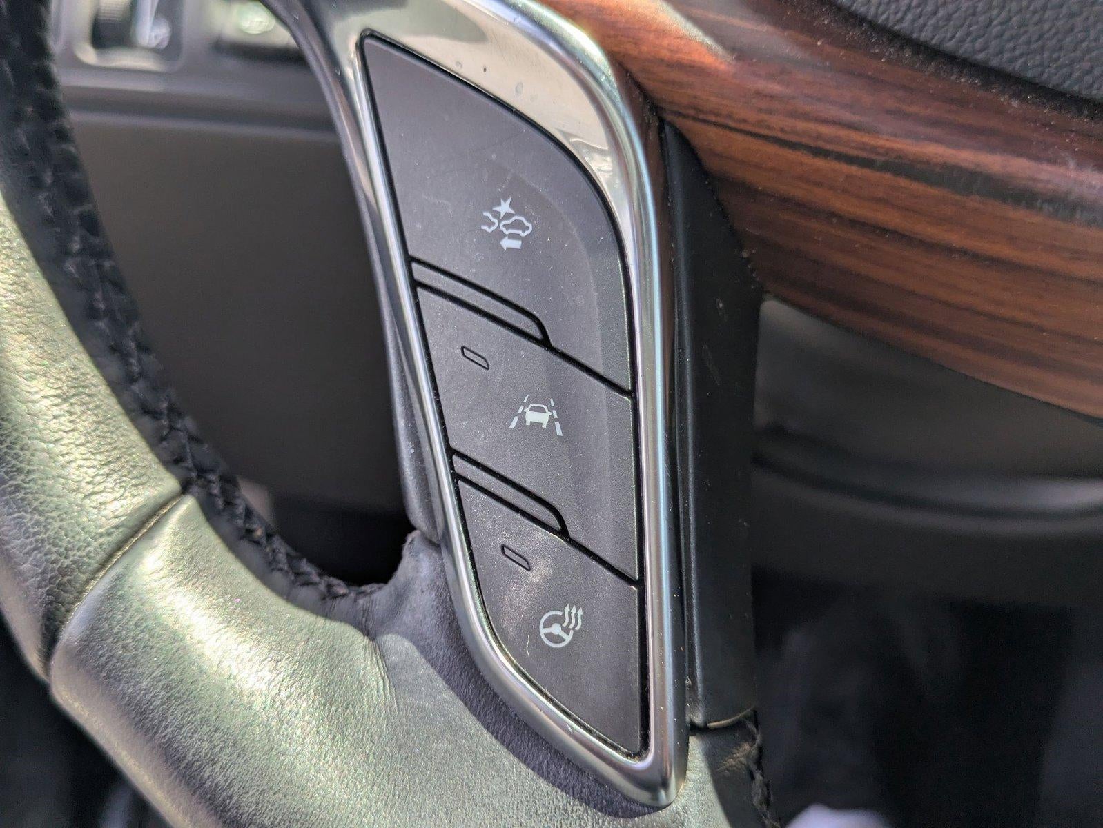 2021 Cadillac XT5 AWD 4dr Premium Luxury