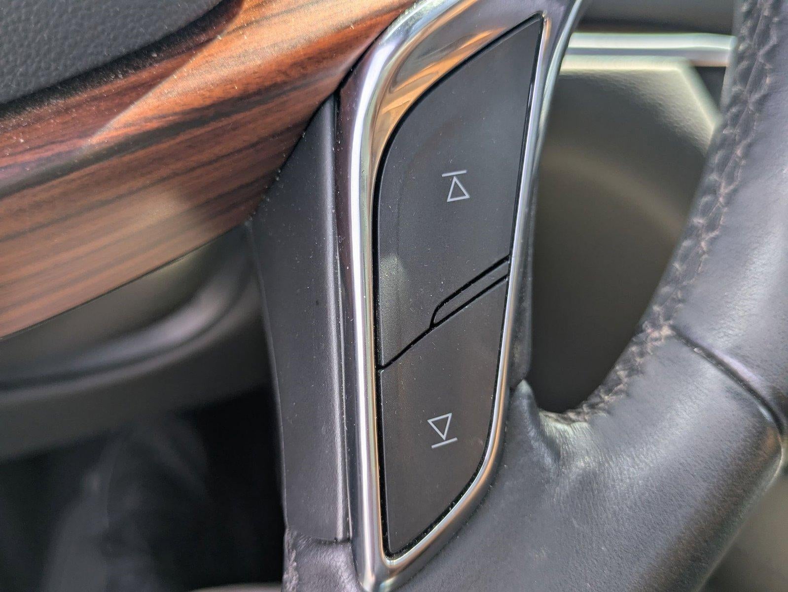 2021 Cadillac XT5 AWD 4dr Premium Luxury