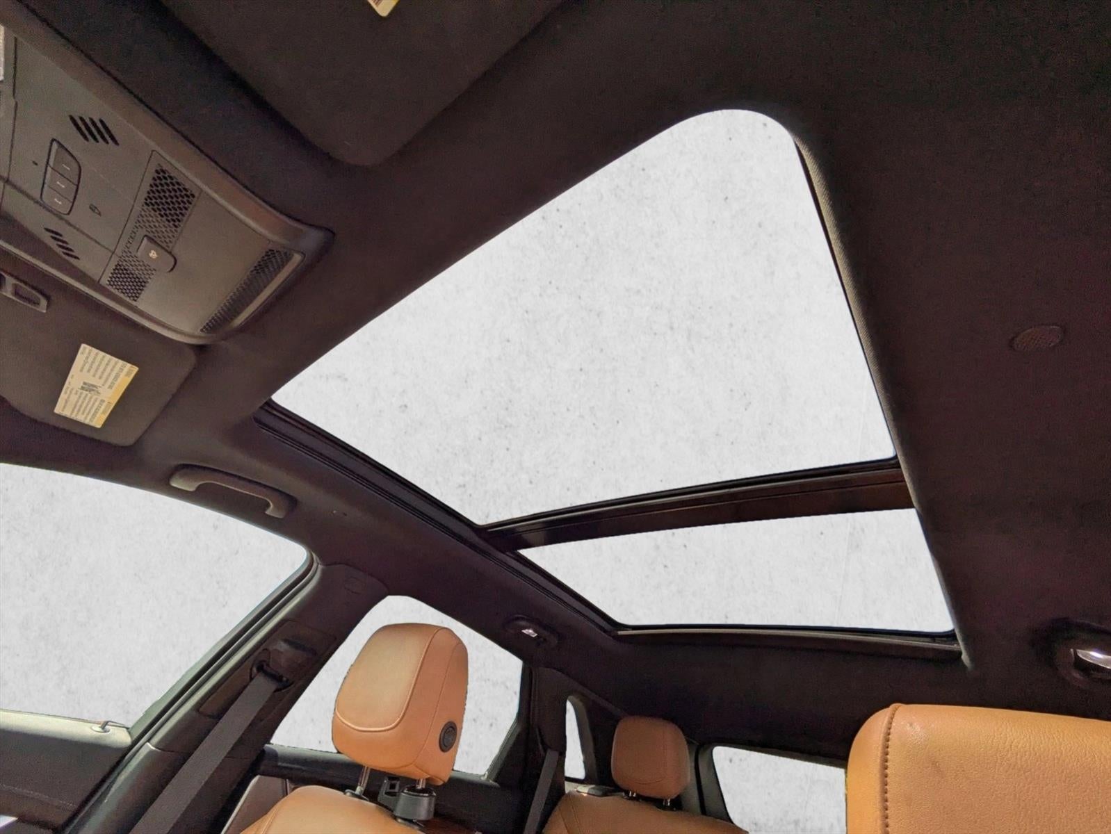 2021 Cadillac XT5 AWD 4dr Premium Luxury