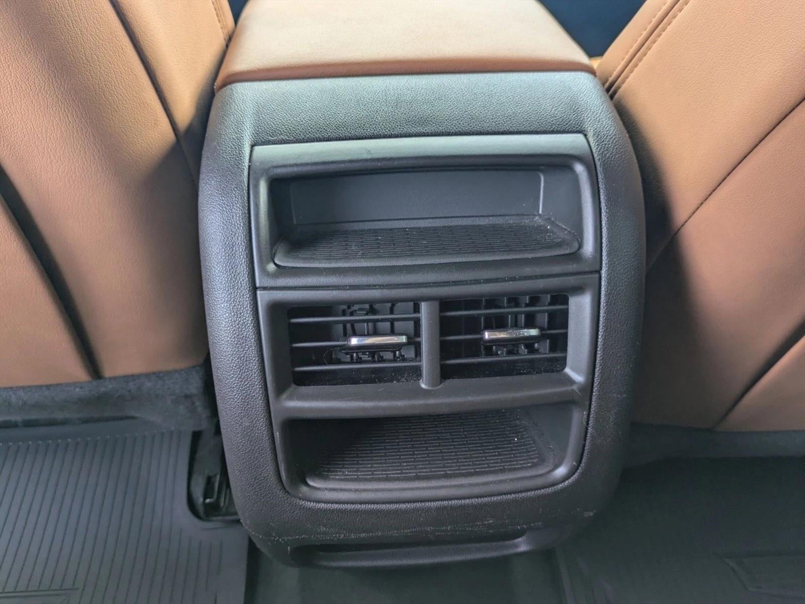 2021 Cadillac XT5 AWD 4dr Premium Luxury