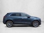2021 Cadillac XT5 AWD 4dr Premium Luxury