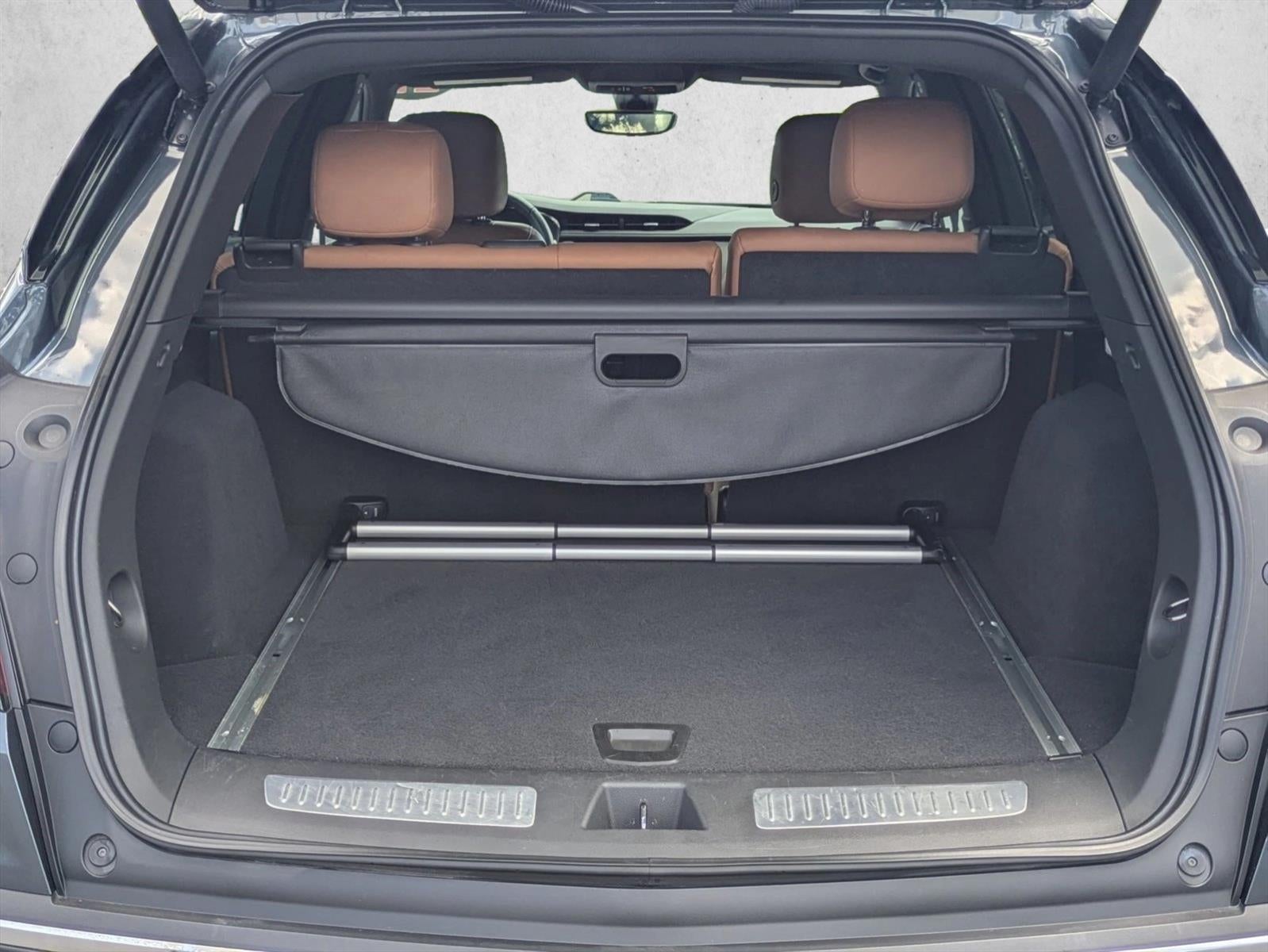 2021 Cadillac XT5 AWD 4dr Premium Luxury