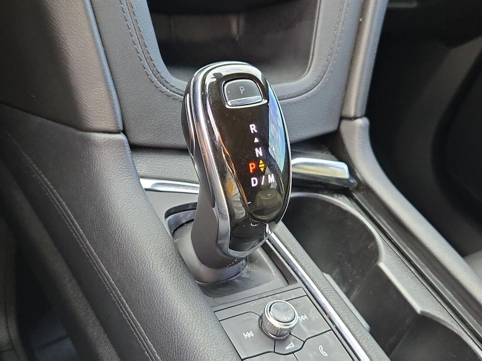 2020 Cadillac XT6 FWD 4dr Premium Luxury