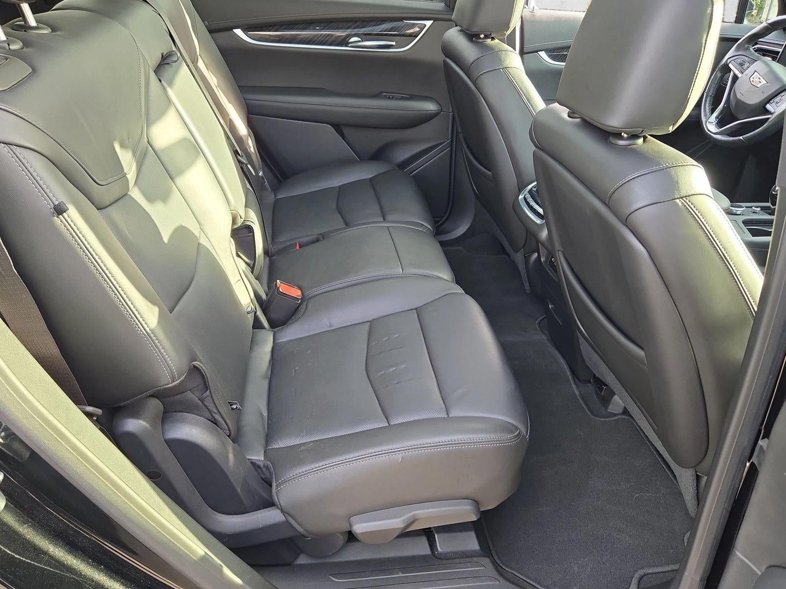 2020 Cadillac XT6 FWD 4dr Premium Luxury