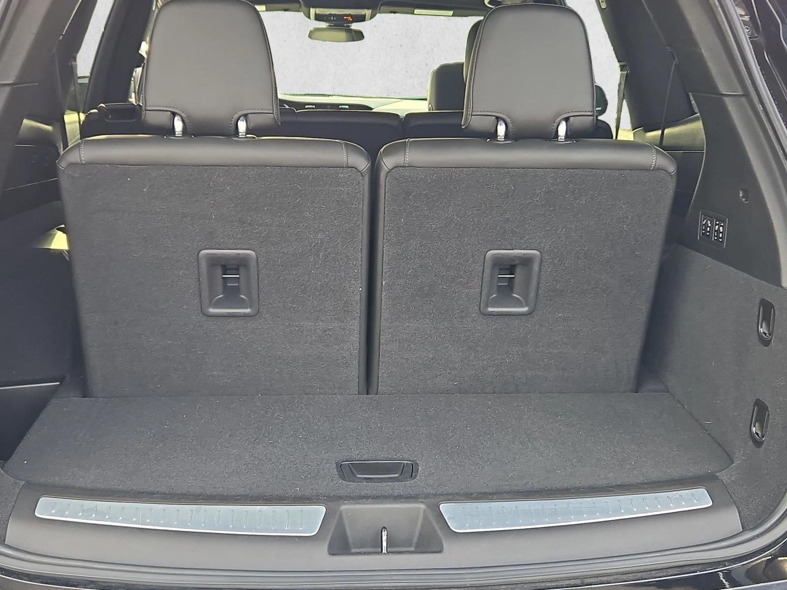 2020 Cadillac XT6 FWD 4dr Premium Luxury