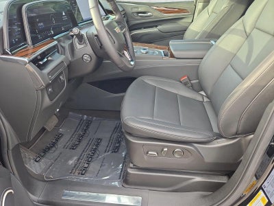 2024 Cadillac Escalade RWD Luxury