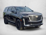 2024 Cadillac Escalade RWD Luxury