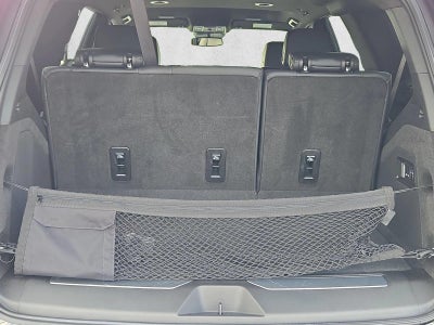 2024 Cadillac Escalade RWD Luxury