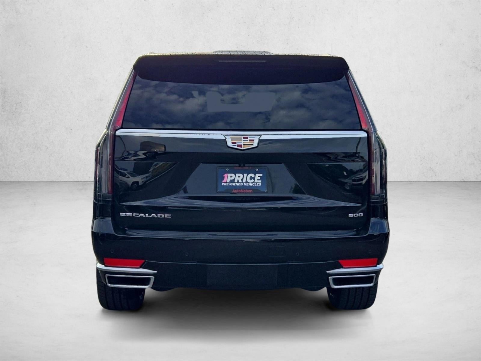 2024 Cadillac Escalade RWD Luxury