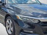 2019 Honda Accord Sedan EX 1.5T CVT