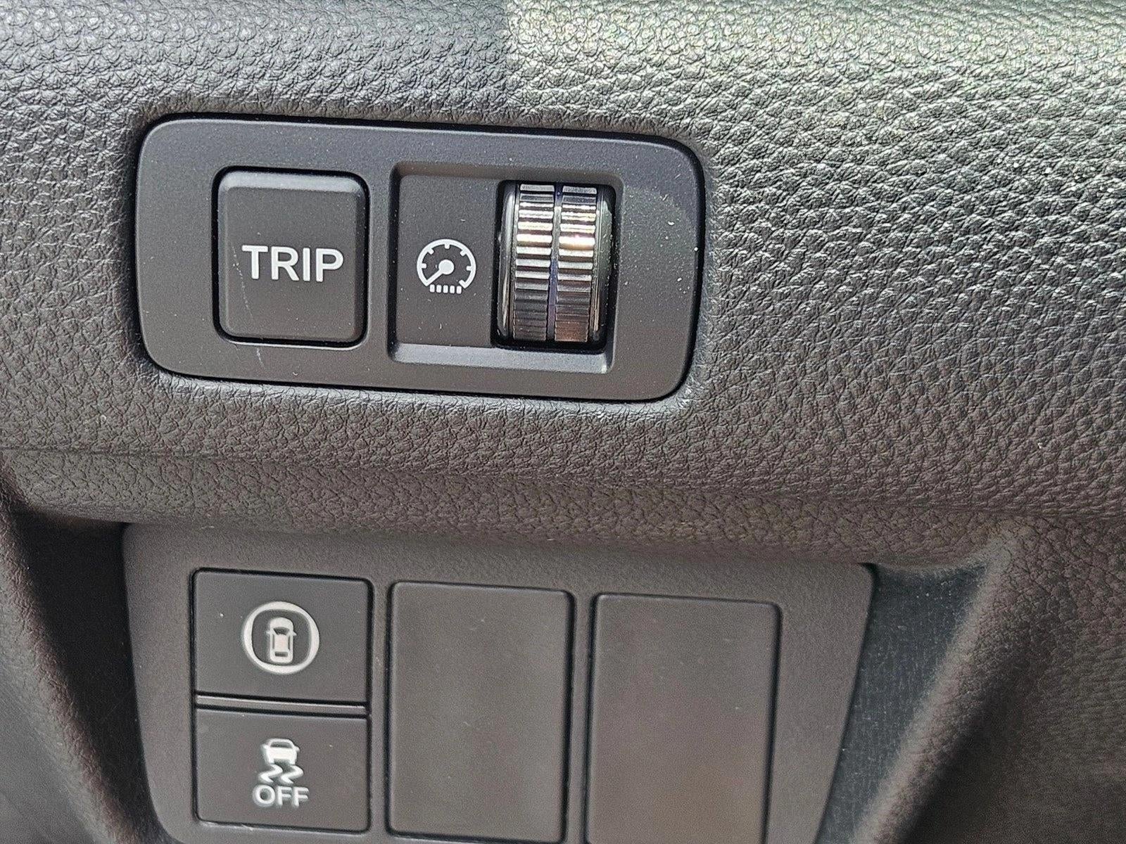 2019 Honda Accord Sedan EX 1.5T CVT