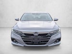 2022 Honda Accord Hybrid EX-L Sedan