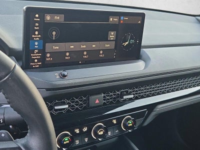 2023 Honda Accord Hybrid Sport Sedan w/o BSI