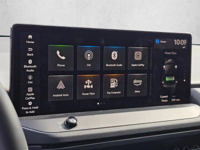 2025 Honda Accord Hybrid Sport Sedan
