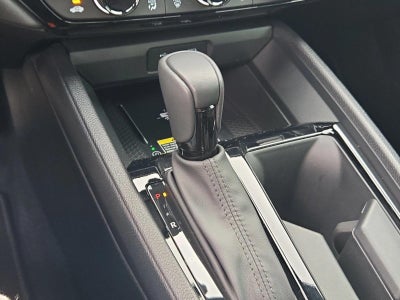 2025 Honda Accord Hybrid Sport Sedan