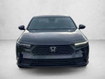 2025 Honda Accord Hybrid Sport Sedan