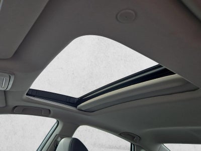 2023 Honda Accord Hybrid EX-L Sedan