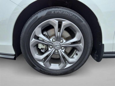 2023 Honda Accord Hybrid EX-L Sedan