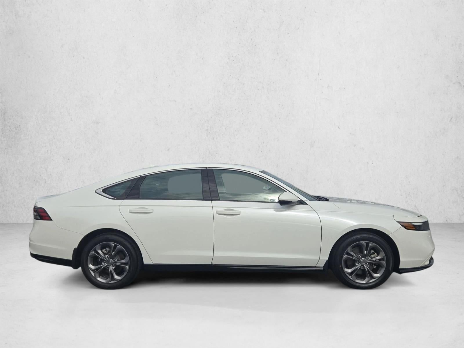 2023 Honda Accord Hybrid EX-L Sedan