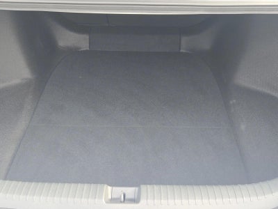 2023 Honda Accord Hybrid EX-L Sedan