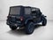 2007 Jeep Wrangler 4WD 4dr Unlimited X