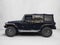 2007 Jeep Wrangler 4WD 4dr Unlimited X