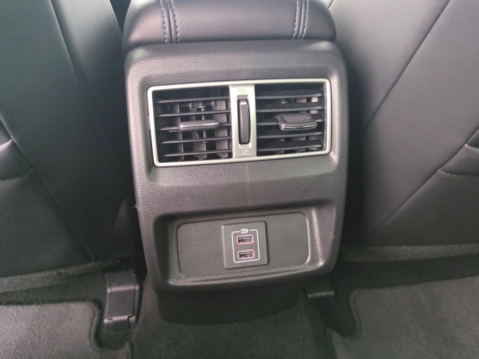 2018 Nissan Maxima SR 3.5L