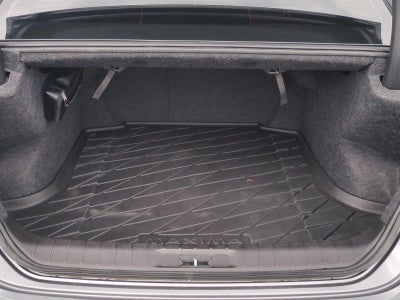 2018 Nissan Maxima SR 3.5L