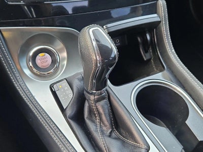 2018 Nissan Maxima SL 3.5L