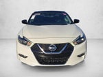 2018 Nissan Maxima SL 3.5L