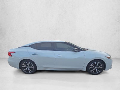 2018 Nissan Maxima SL 3.5L