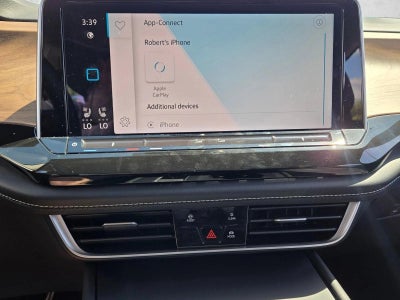 2025 Volkswagen Atlas 2.0T SE FWD