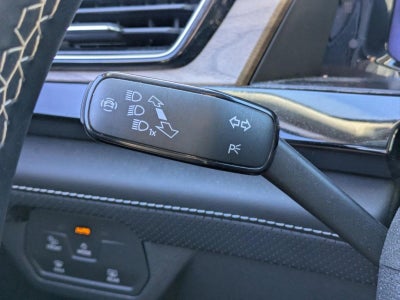 2025 Volkswagen Atlas 2.0T SE FWD