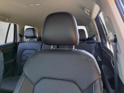 2025 Volkswagen Atlas 2.0T SE FWD