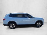 2024 Volkswagen Atlas 2.0T SE w/Technology FWD