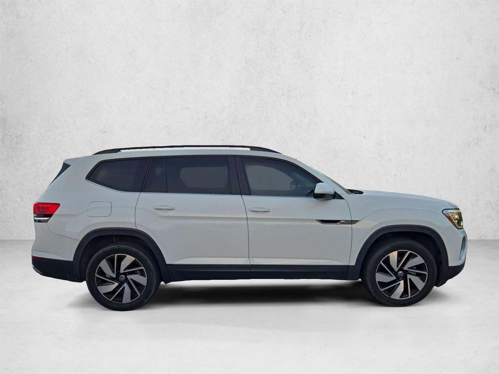 2024 Volkswagen Atlas 2.0T SE w/Technology FWD