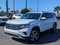 2021 Volkswagen Atlas 2.0T SEL Premium 4MOTION *Ltd Avail*