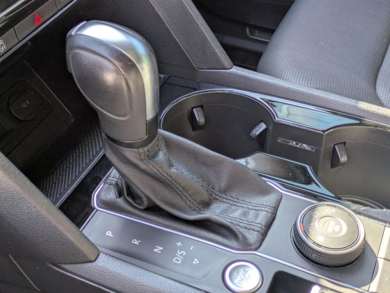 2021 Volkswagen Atlas 2.0T SEL Premium 4MOTION *Ltd Avail*